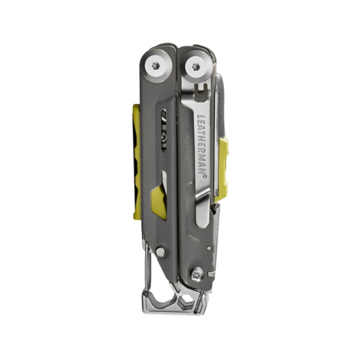 Narzędzie wielofunkcyjne Multitool Leatherman Signal - Grey (832737)